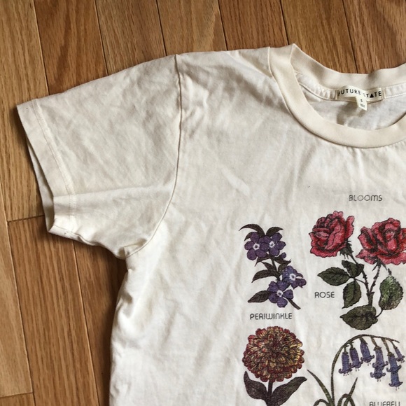 SOLD ON ANOTHER SITE Urban Outfitters T Shirt - Picture 2 of 6